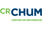 Centre de recherche du Centre hospitalier de l'Université de Montréal CRCHUM Centre de recherche du Centre hospitalier de l'Université de Montréal CRCHUM